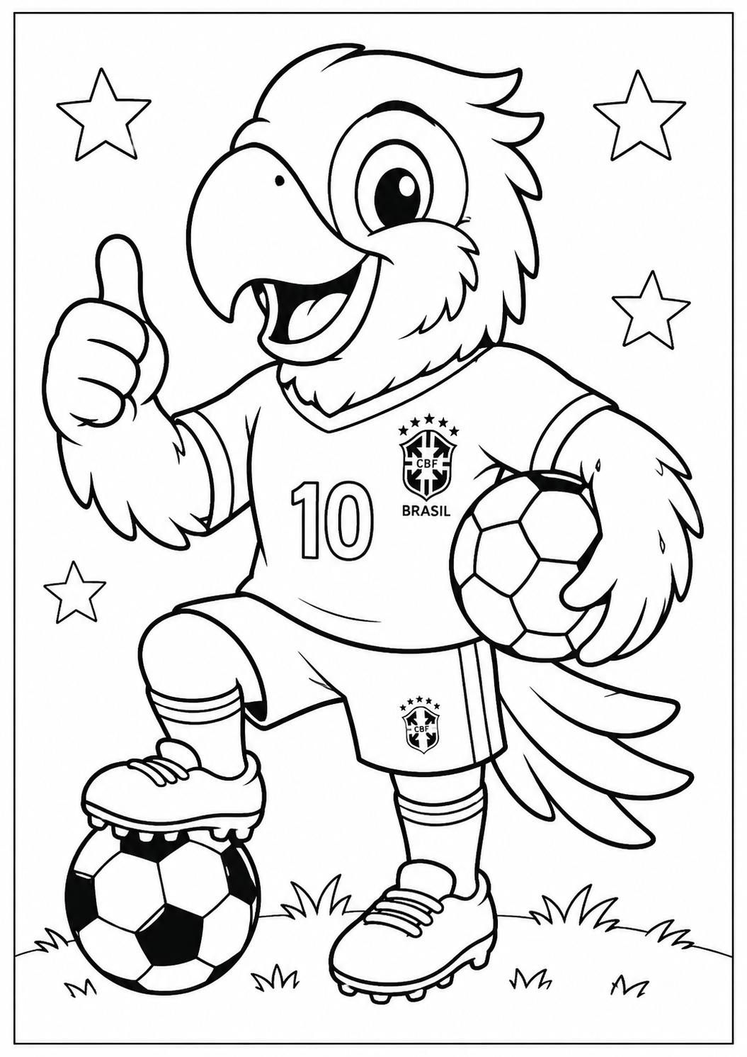 Bônus Livro dos Mascostes